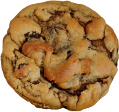 Chocolate chip cookie